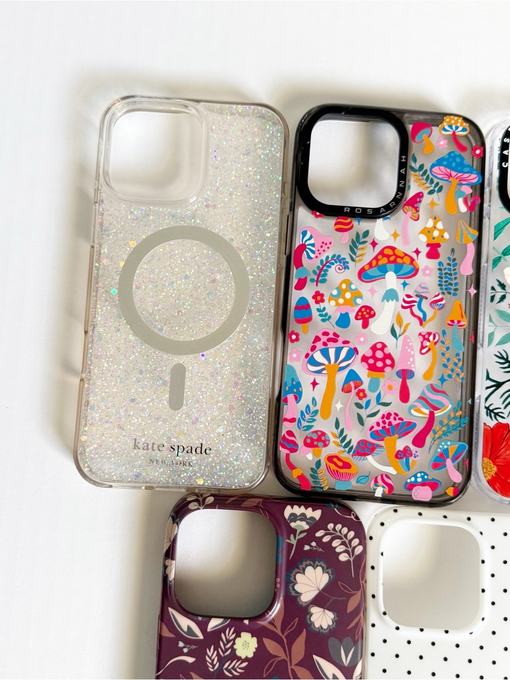 iPhone 16 Pro Max Phone Cases Bundle - Picture 2 of 5